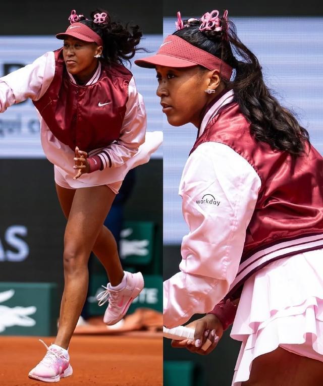 大坂直美连续十二场比赛得分超过领先优势明显,快船不断突破!