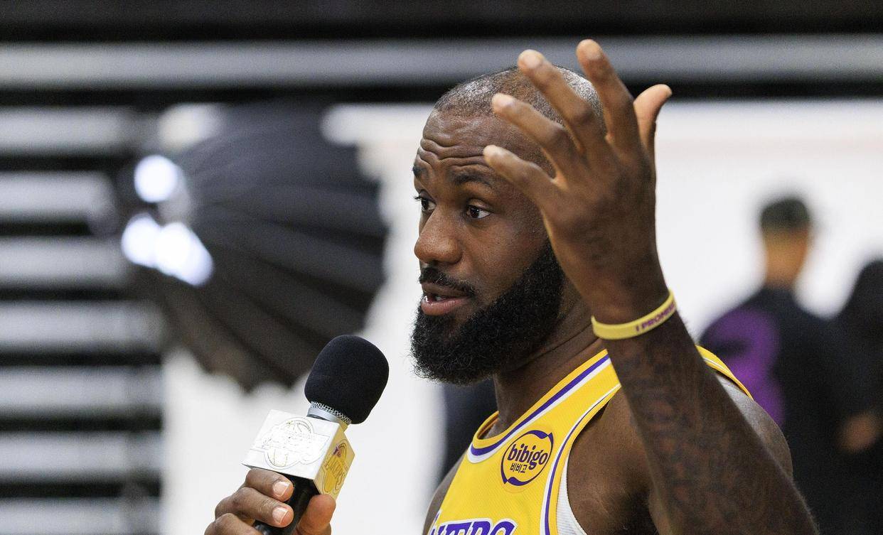 关于NBA总决赛倒计时,新奥尔良鹈鹕今晨更衣室发声,细节引发关注,悬念犹存,心理建设被强调的信息 关于NBA总决赛倒计时,新奥尔良鹈鹕今晨更衣室发声,细节引发关注,悬念犹存,心理建设被强调的信息