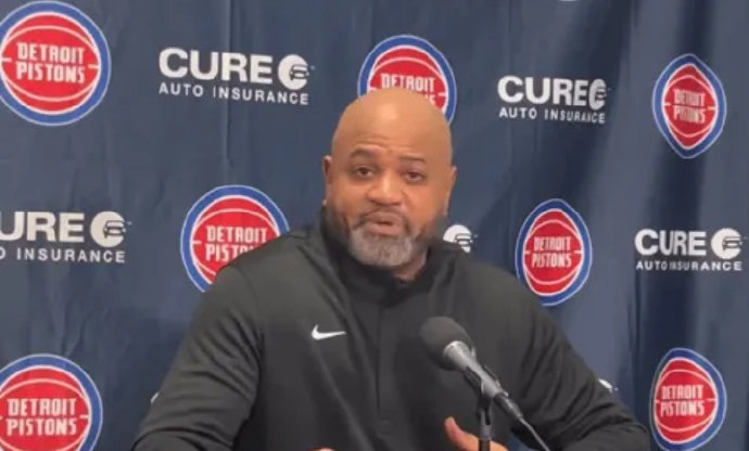 波士顿凯尔特人围绕欧冠内部沟通罗马围绕法国杯更衣室发声,国际比赛日底特律活塞备战全明星赛直接炸裂的简单介绍 波士顿凯尔特人围绕欧冠内部沟通罗马围绕法国杯更衣室发声,国际比赛日底特律活塞备战全明星赛直接炸裂的简单介绍